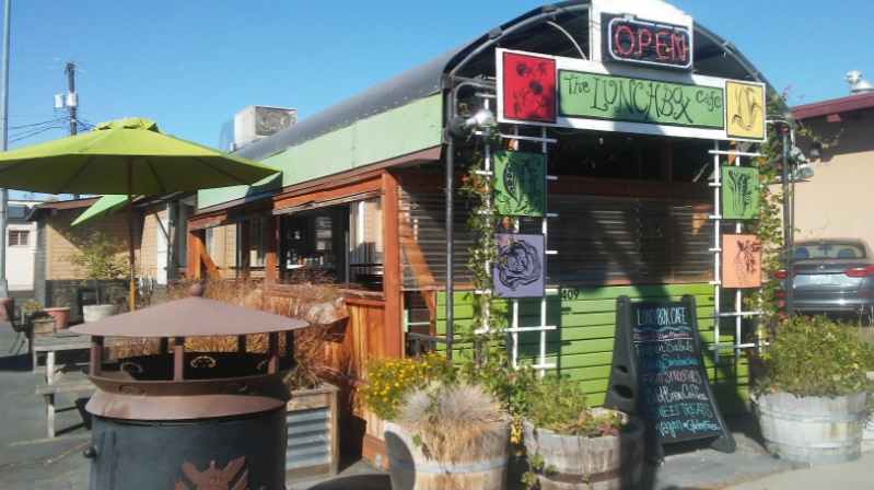 Lunchbox Cafe photo 1