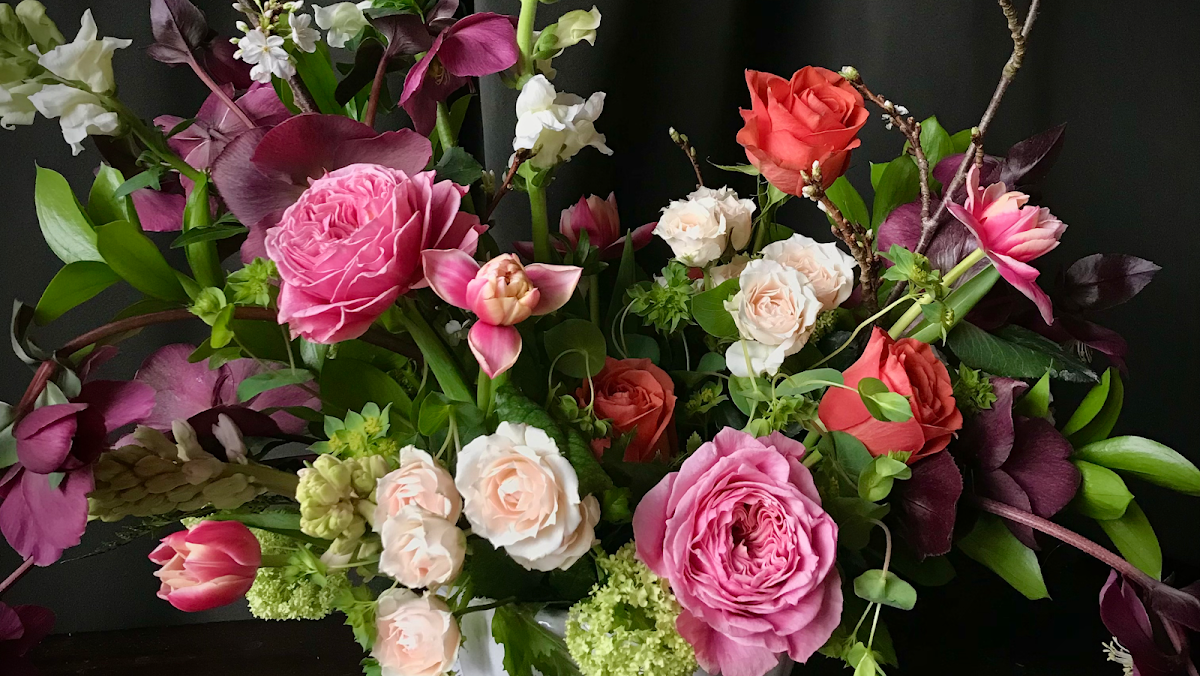 Terra Bella Flowers: Google Places image 5