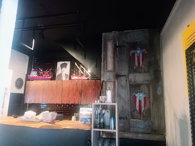 MÜPTELA BALIK AYVALIK - Restoran