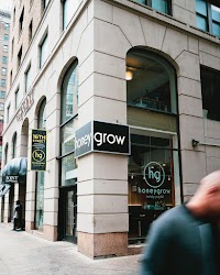 Photo of honeygrow