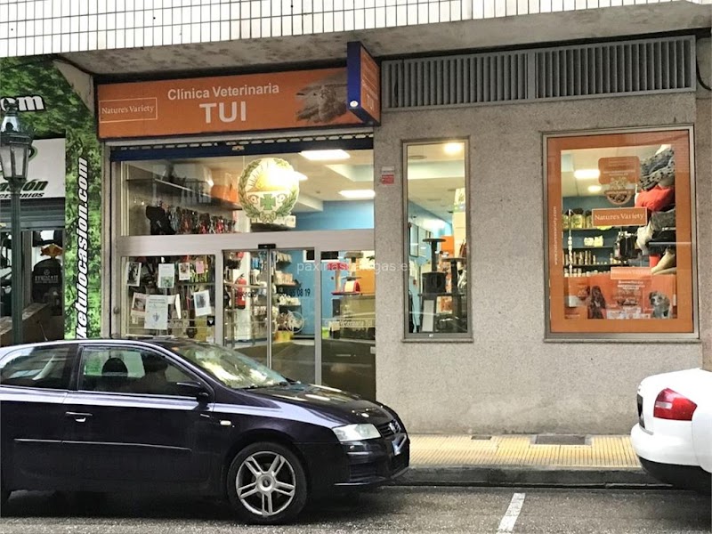Clínica Veterinaria Tui photo 3