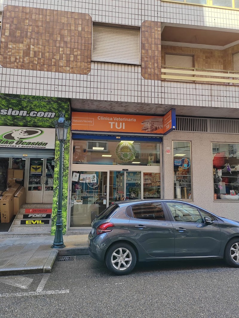 Clínica Veterinaria Tui photo 4