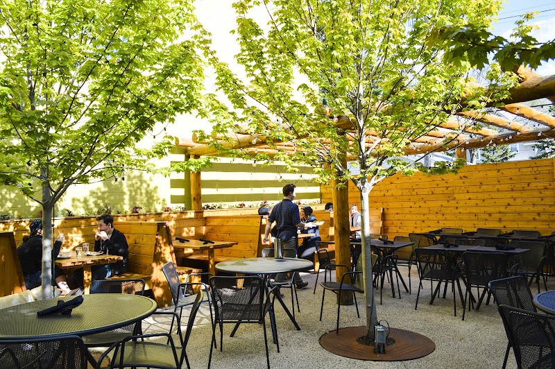 French Meadow Bakery & Café photo 1