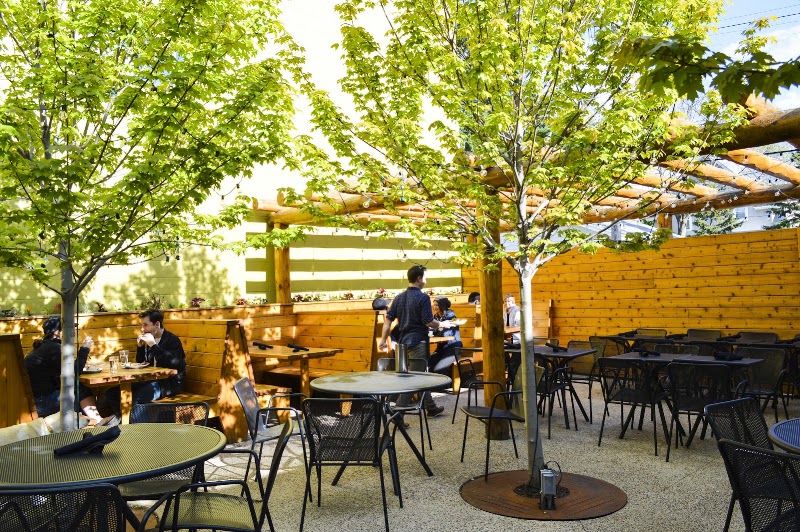 French Meadow Bakery & Café photo 1