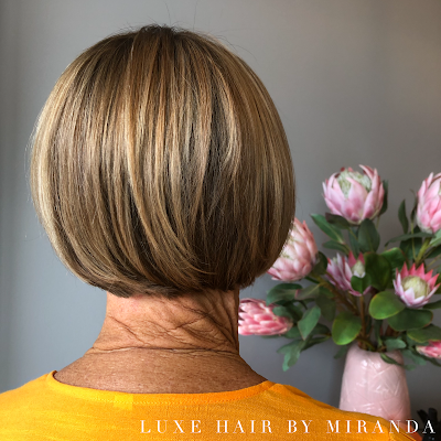 Luxe Hair By Miranda