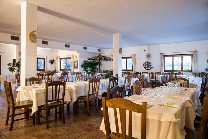 Reštaurácia La Vecchia Costa