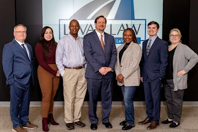 Levar Law Injury & Accident Lawyers - Car accident lawyer in Little Rock