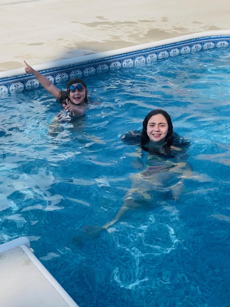 Hampstead Pool & Spa