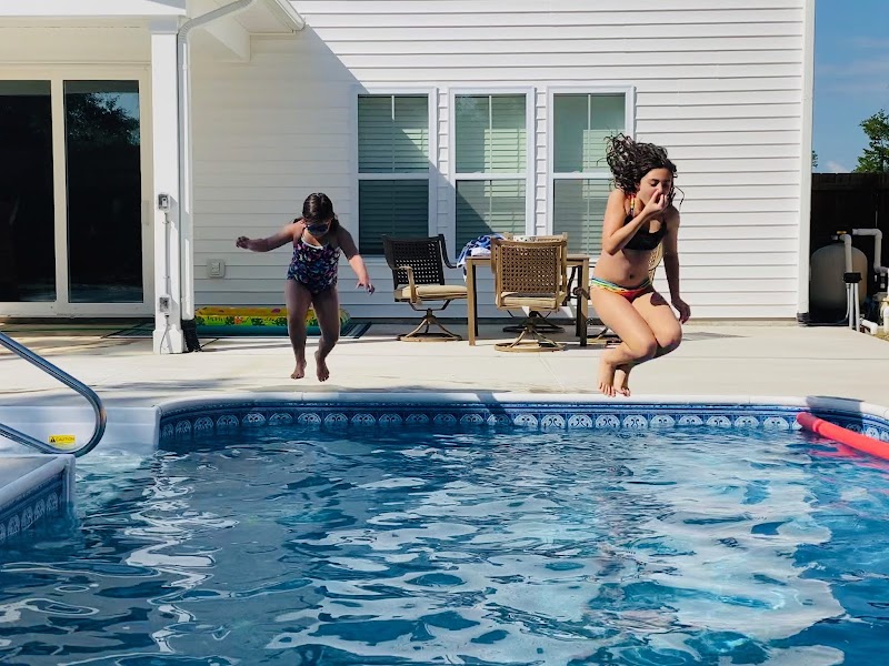 Hampstead Pool & Spa