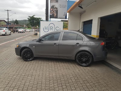 Foto de Centro - Joinville Aquilino