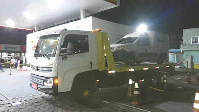 Foto de Centro - Joinville Aquilino