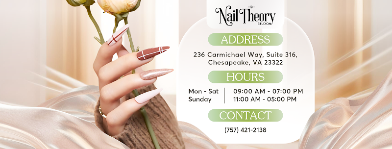 Nail Theory Studio