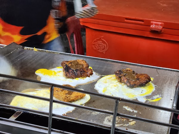 Man Burger - Photo 1