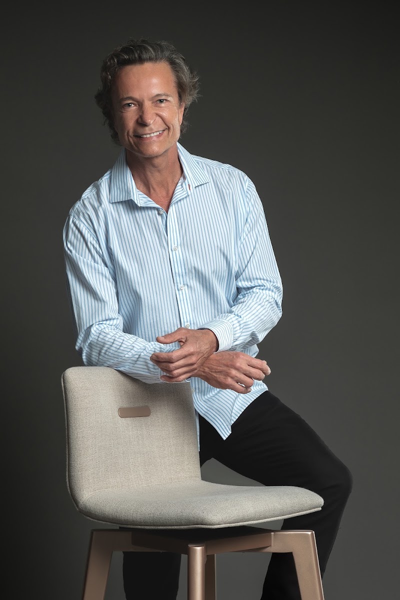 Foto de Dr. Jonas Dalla Corte - Nutrólogo Joinville