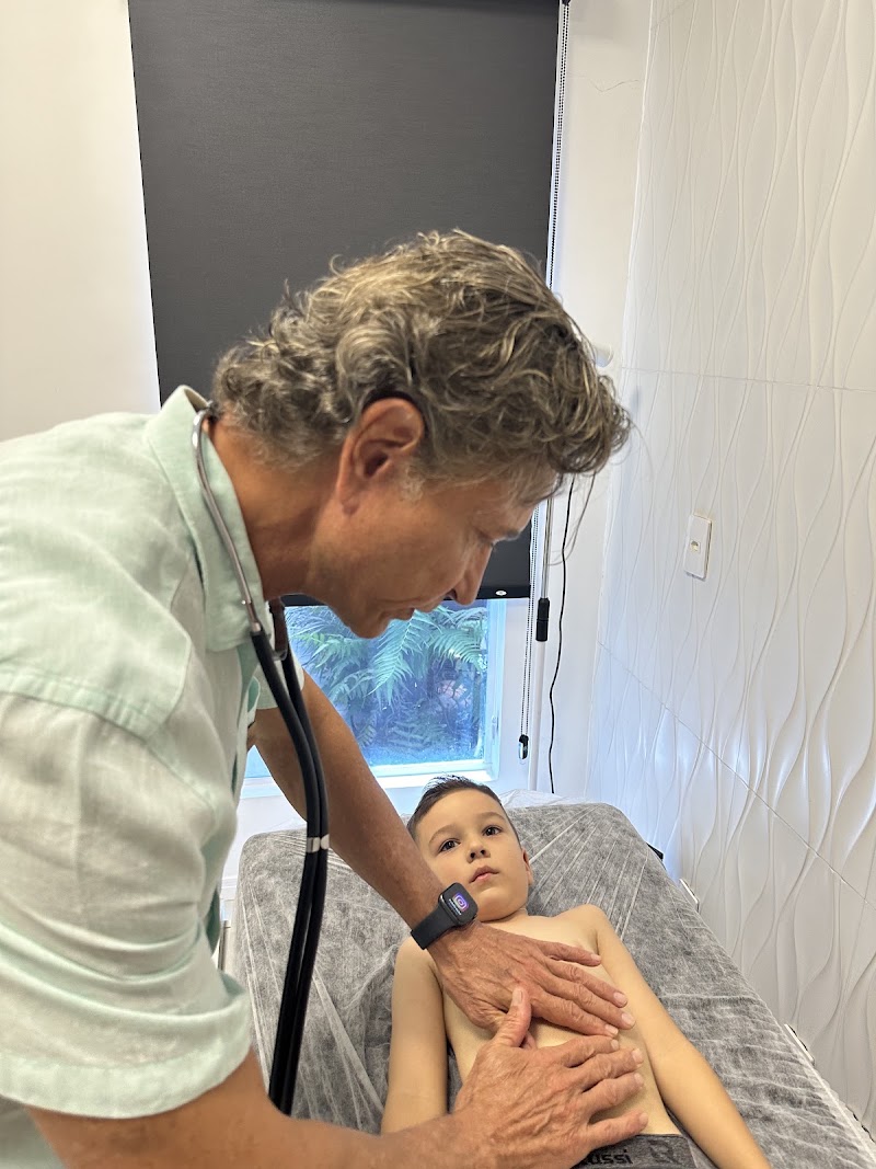 Foto de Dr. Jonas Dalla Corte - Nutrólogo Joinville
