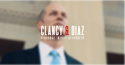 Clancy & Diaz, LLP - Car accident lawyer in Concord