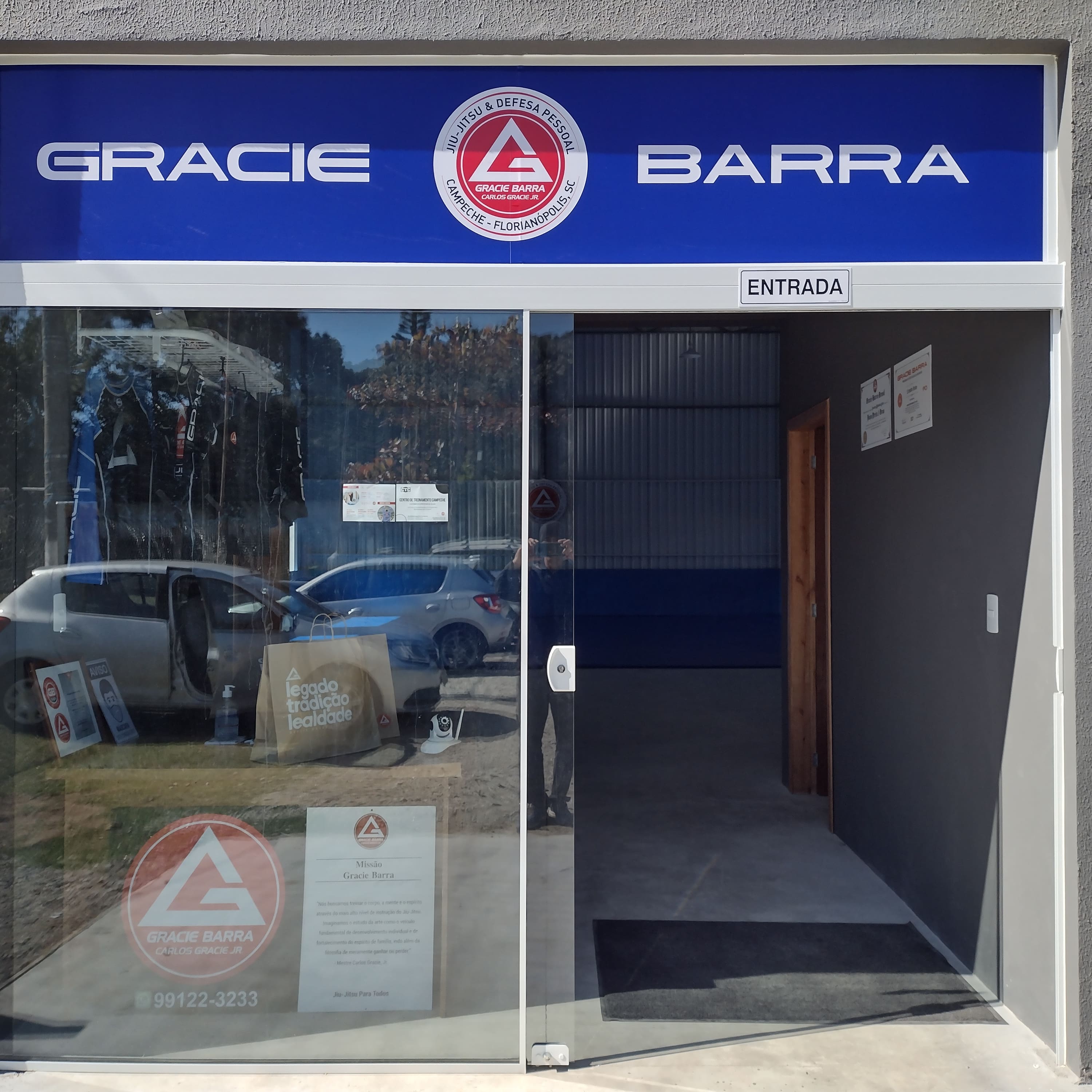 Gracie Barra Campeche - Foto 1