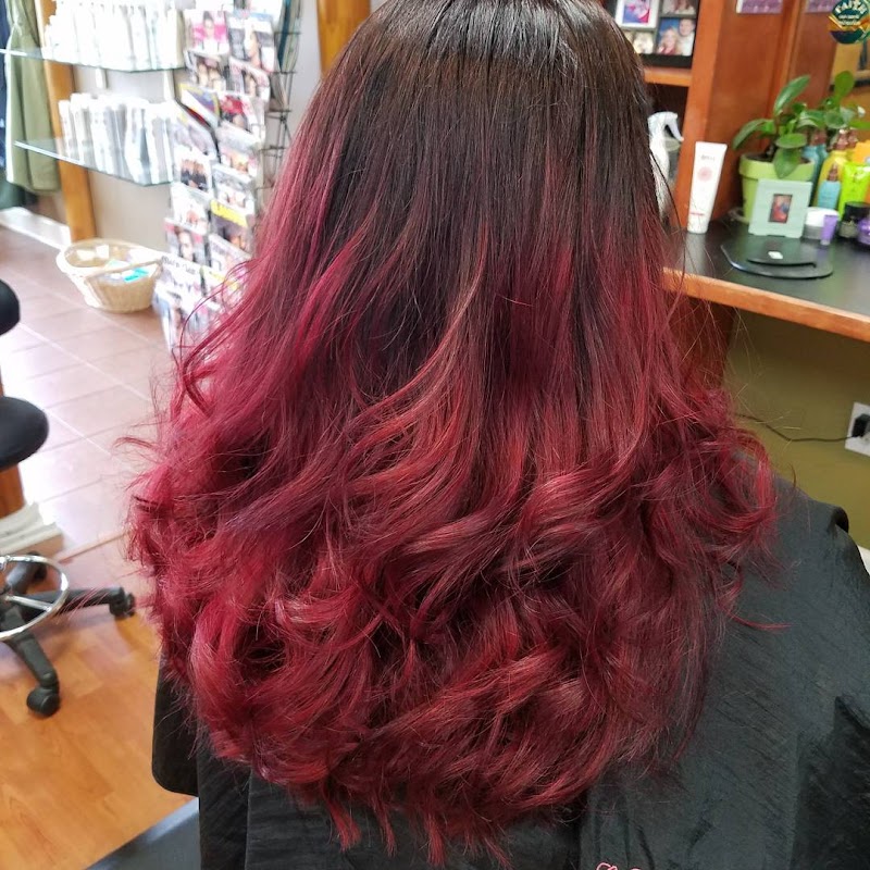 A Touch of Beauty Salon & Spa