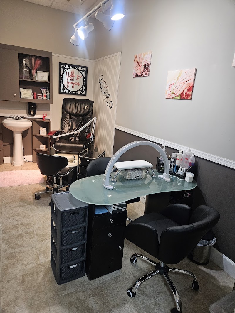 A Touch of Beauty Salon & Spa