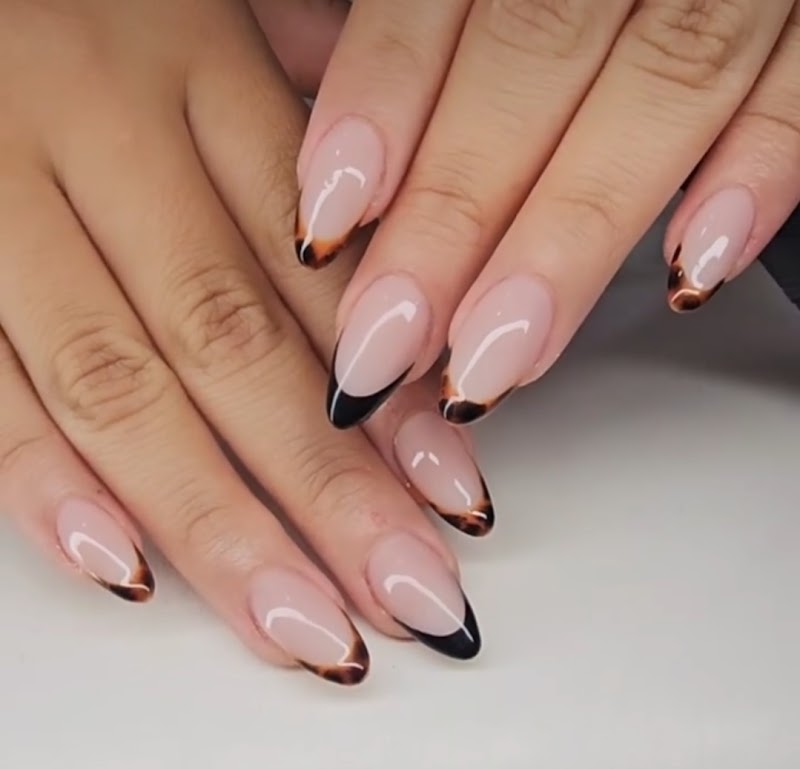 A Touch of Beauty Salon & Spa