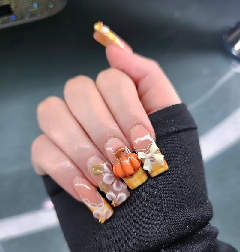 A Touch of Beauty Salon & Spa