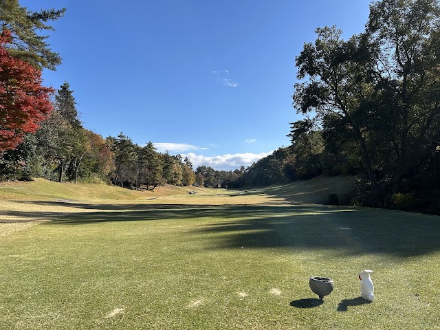 Meishin Youkaichi Country Club - Photo 4