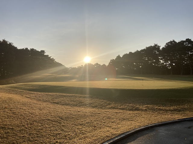 Meishin Youkaichi Country Club - Photo 5