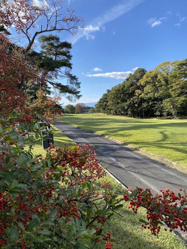 Meishin Youkaichi Country Club - Photo 1