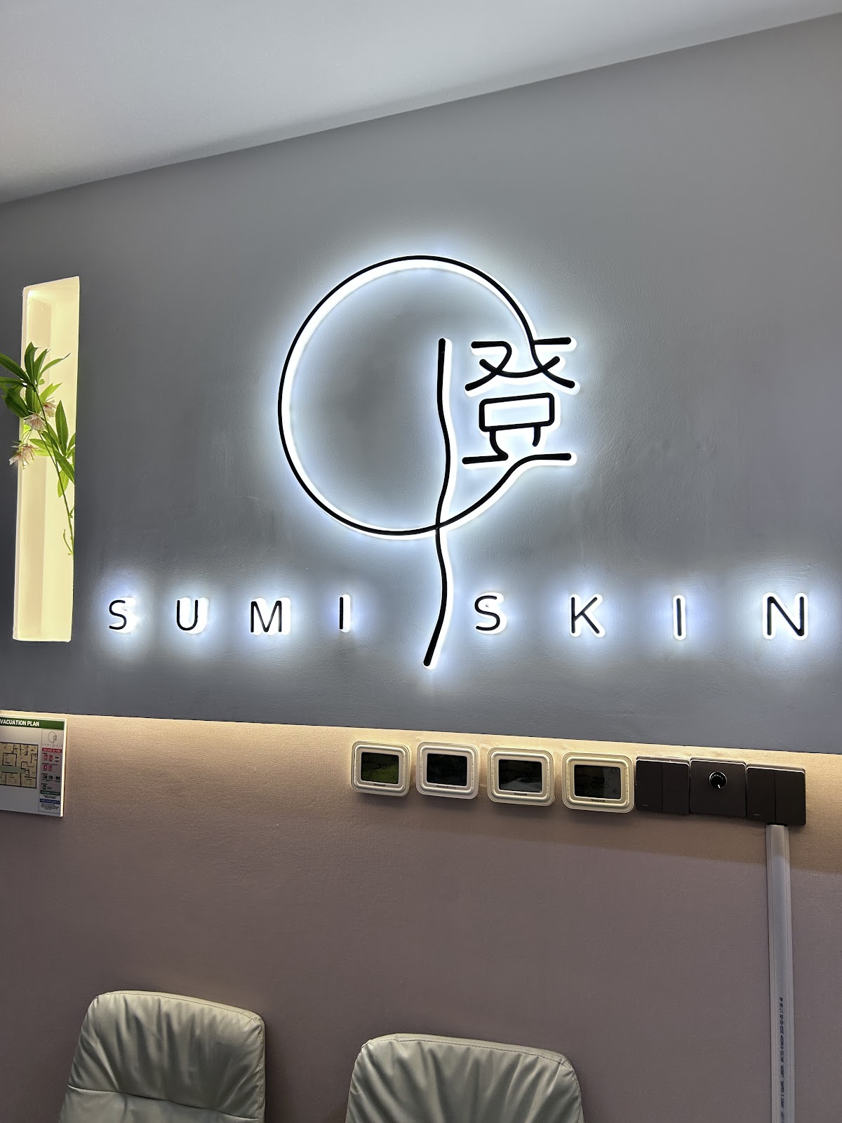 Sumi Skin Business Bay 4