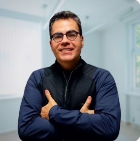 Dr. Helvécio Siqueira