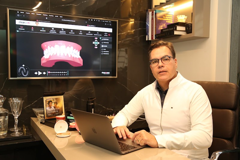 Dr. Helvécio Siqueira - foto 2