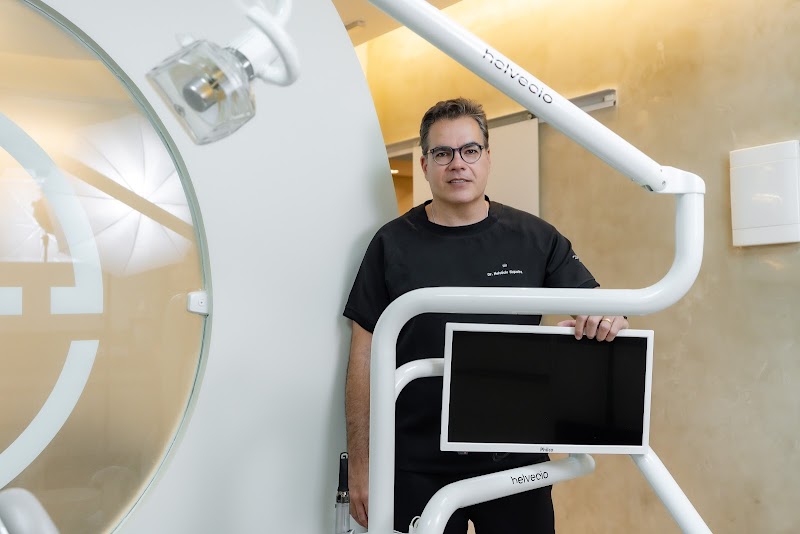 Dr. Helvécio Siqueira - foto 4