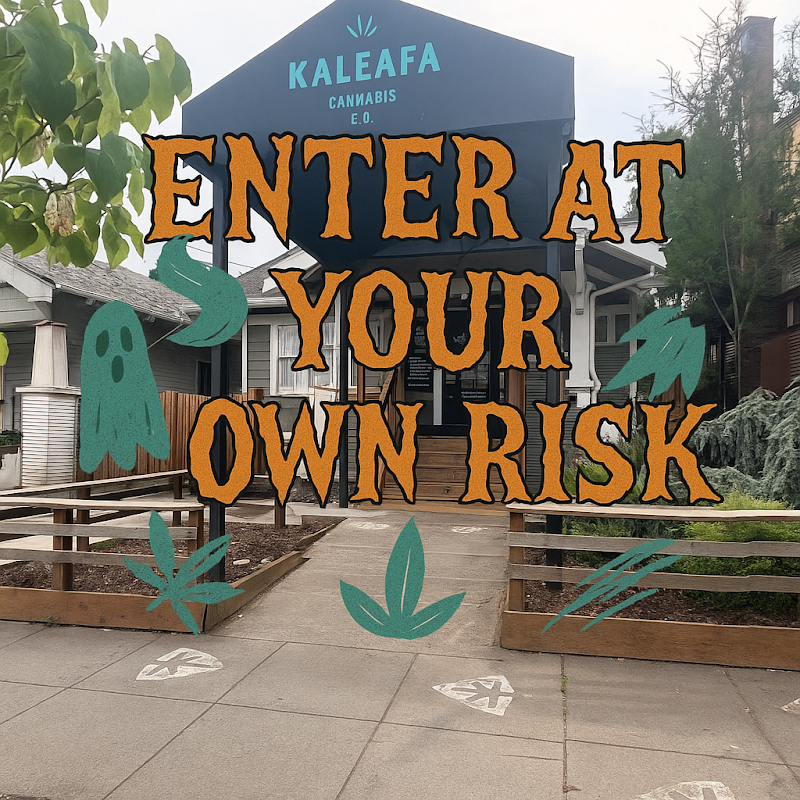 Kaleafa Cannabis Company