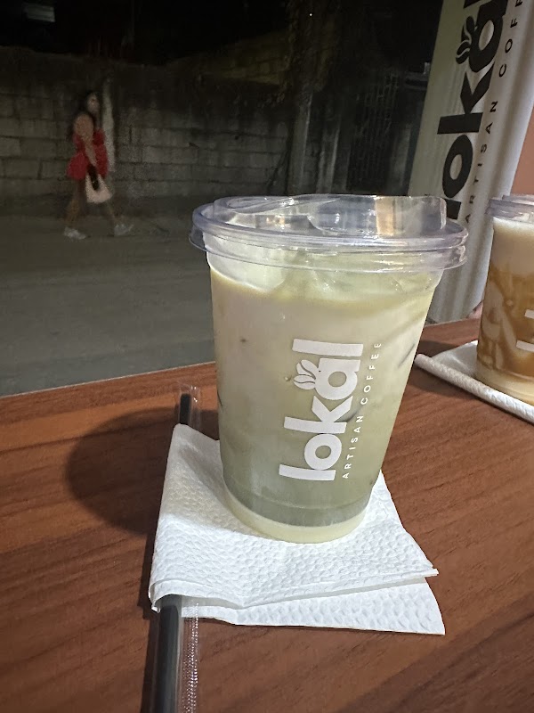 LOKAL Artisan Coffee