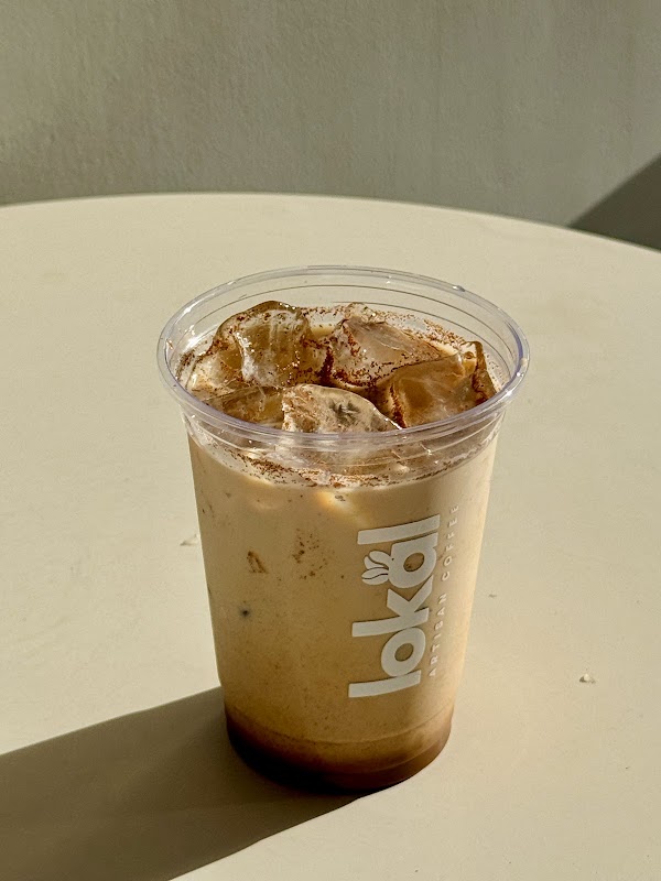 LOKAL Artisan Coffee