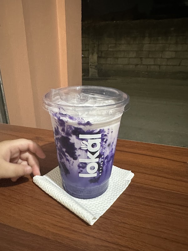 LOKAL Artisan Coffee