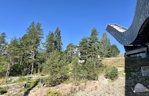 Holmenkollen Ski Museum