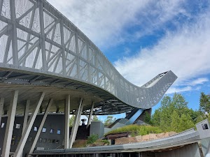 Holmenkollen Ski Museum