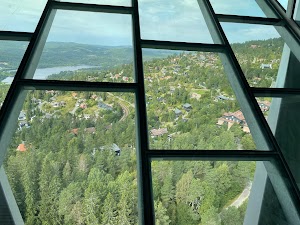 Holmenkollen Ski Museum