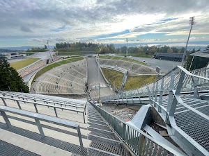 Holmenkollen Ski Museum