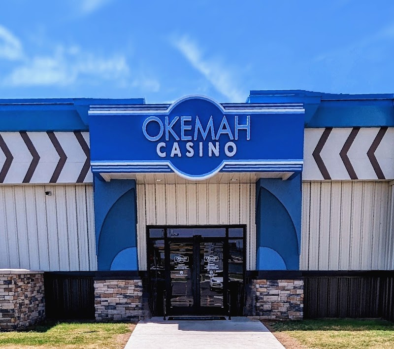 Creek Nation Casino Okemah photo 7