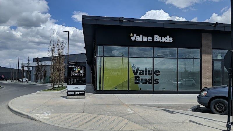 NOVA Cannabis Deerfoot City