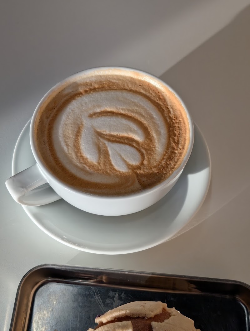 Aventura Coffee photo 3