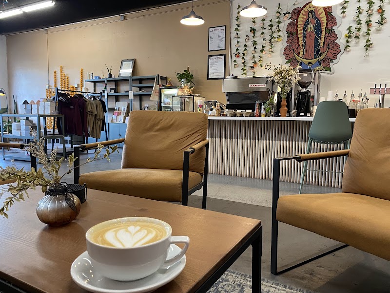 Aventura Coffee photo 1