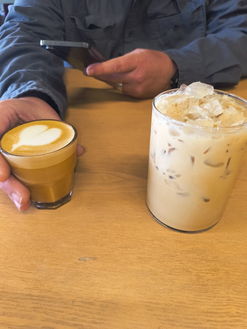 Aventura Coffee photo 4