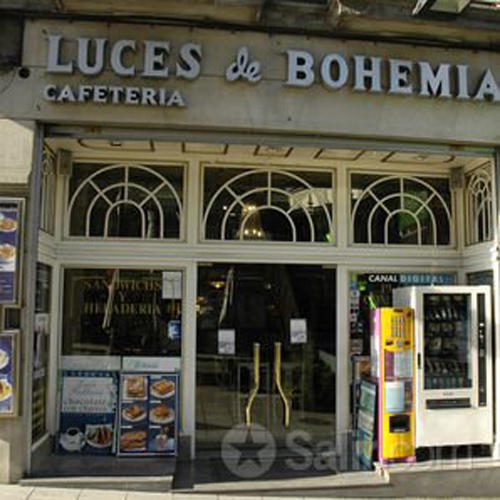 Luces de Bohemia photo 1