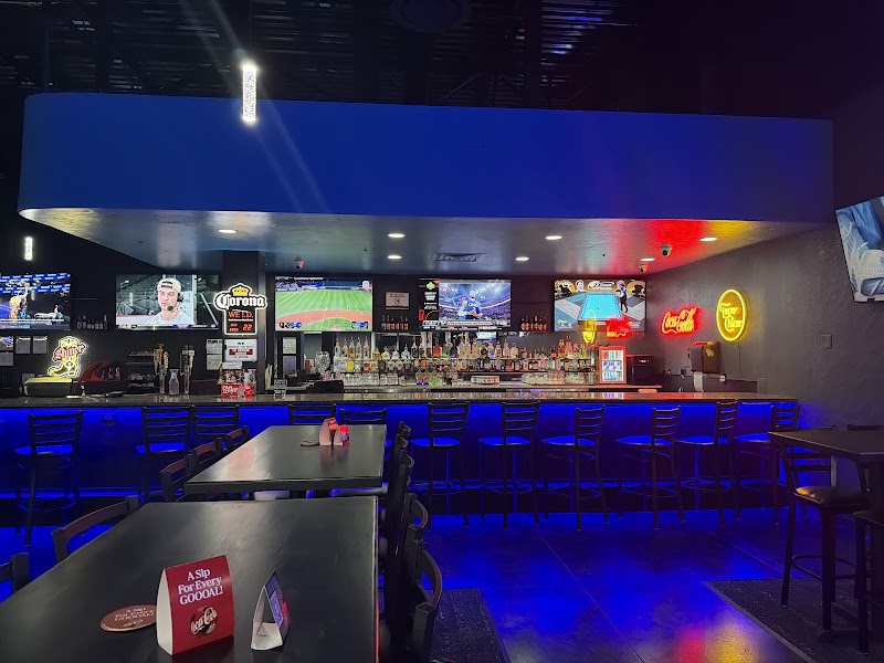 WiseGuys Billiards & Sports Bar photo 6