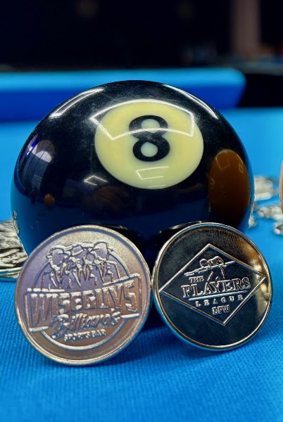 WiseGuys Billiards & Sports Bar photo 7