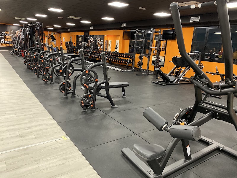 FitActive Brescia Oberdan