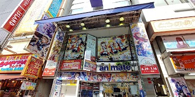Animate 秋叶原店
